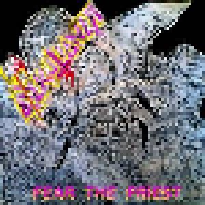 Cover - Exxxekutioner: Fear The Priest