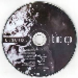 Blind Ego: Liquid (CD) - Bild 3