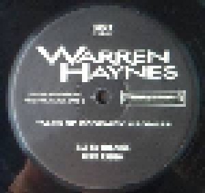 Warren Haynes: Tales Of Ordinary Madness (2-LP) - Bild 4