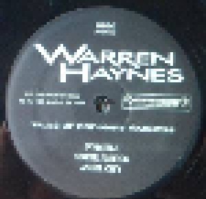 Warren Haynes: Tales Of Ordinary Madness (2-LP) - Bild 5