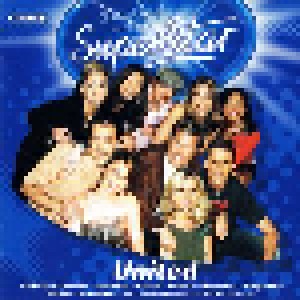 Deutschland Sucht Den Superstar: United (CD) - Bild 1