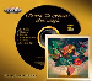 Return To Forever: Musicmagic (SACD) - Bild 1