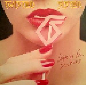 Twisted Sister: Love Is For Suckers (LP) - Bild 1