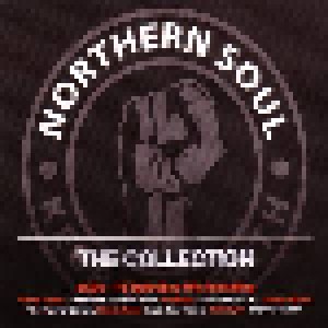 Cover - Roy Redmond: Northern Soul - The Collection