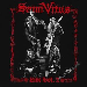 Saint Vitus: Live Vol. 2 (2-LP) - Bild 1