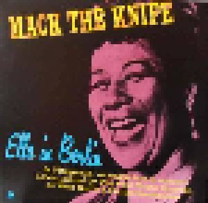 Ella Fitzgerald: Mack The Knife - Ella In Berlin (LP) - Bild 1