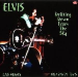 Elvis Presley: Drifting Down From The Sky (CD) - Bild 1