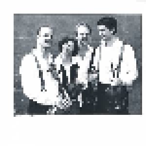 Dimitri Terzakis: String Quartet No 5 / Songs Without Words / Liturgia Profana (CD) - Bild 2