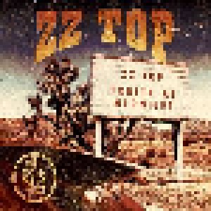 ZZ Top: Live Greatest Hits From Around The World (2-LP) - Bild 1
