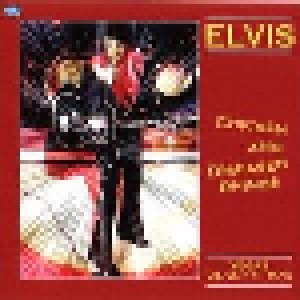 Elvis Presley: Chicken And Diseased Rhinos (CD) - Bild 1