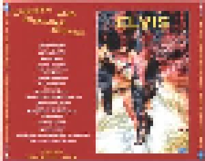 Elvis Presley: Chicken And Diseased Rhinos (CD) - Bild 2