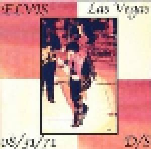 Elvis Presley: Las Vegas (CD) - Bild 1