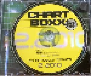 Club Top 13 - 20 Top Hits - Chartboxx 2/2010 (CD) - Bild 3