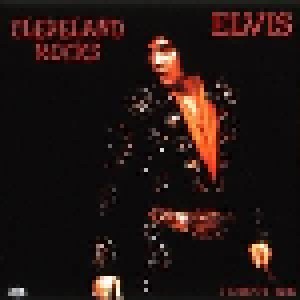 Cover - Elvis Presley: Cleveland Rocks