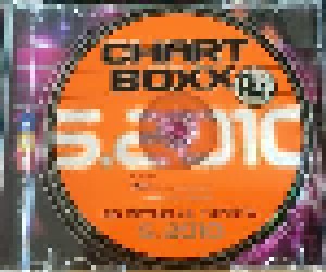 Club Top 13 - 20 Top Hits - Chartboxx 5/2010 (CD) - Bild 3