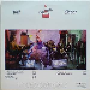 Kraftwerk: Ralf & Florian (LP) - Bild 2