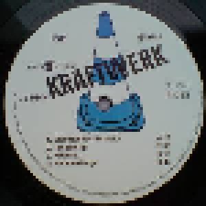 Kraftwerk: Ralf & Florian (LP) - Bild 3