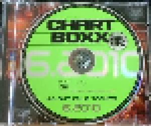 Club Top 13 - 20 Top Hits - Chartboxx 6/2010 (CD) - Bild 3