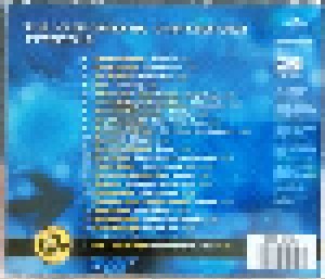 Club Top 13 - 20 Top Hits - Chartboxx - Winter Extra 2010 (CD) - Bild 2