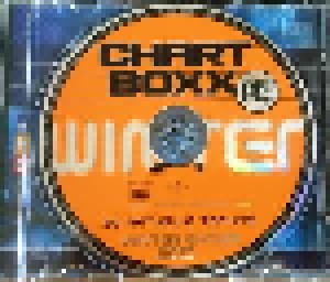 Club Top 13 - 20 Top Hits - Chartboxx - Winter Extra 2010 (CD) - Bild 3