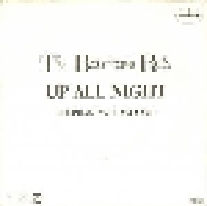 The Boomtown Rats: Up All Night (7") - Bild 2