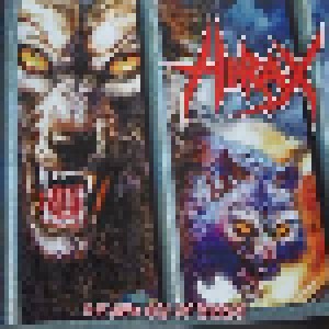 Hirax: The New Age Of Terror (LP) - Bild 1
