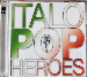 Italo Pop Heroes 3 (2-CD) - Bild 5