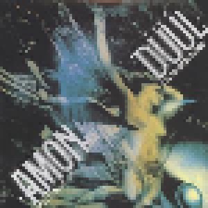 Amon Düül: Psychedelic Underground (LP) - Bild 1