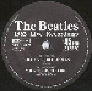 The Beatles: Roll Over Beethoven (7") - Bild 4