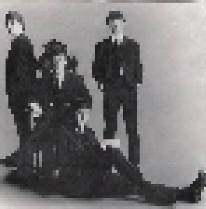 The Beatles: Matchbox (7") - Bild 1