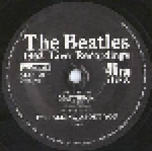 The Beatles: Matchbox (7") - Bild 4