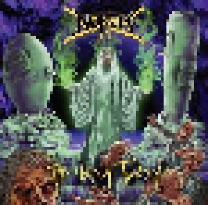 Nukem: The Unholy Trinity (CD) - Bild 1
