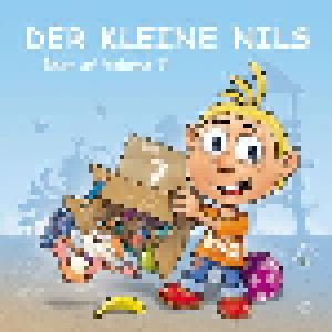 Der Kleine Nils: Best Of Volume7! (CD) - Bild 1