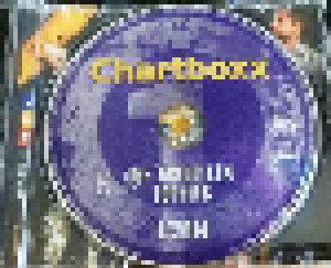 Club Top 13 - 20 Top Hits - Chartboxx 1/2014 (CD) - Bild 3