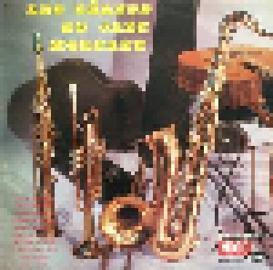 Les Géants Du Jazz Moderne (LP) - Bild 1