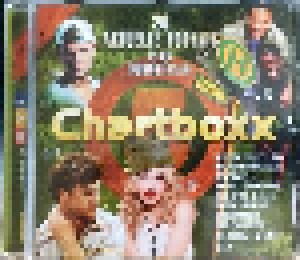 Cover - Jam & Spoon Feat. Rea: Club Top 13 - 20 Top Hits - Chartboxx 5/2014