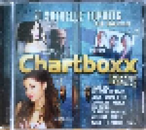 Cover - Andrei Vesa: Club Top 13 - 20 Top Hits - Chartboxx 2/2015