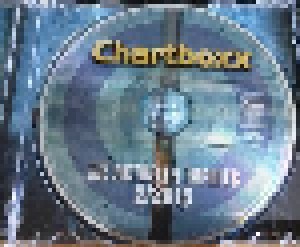Club Top 13 - 20 Top Hits - Chartboxx 2/2015 (CD) - Bild 3