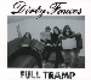 Cover - Dirty Fences: Full Tramp