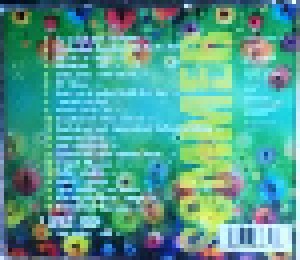 Club Top 13 - 20 Top Hits - Chartboxx - Sommer Extra 2016 (CD) - Bild 2