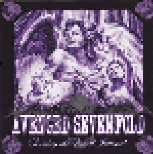 Avenged Sevenfold: Sounding The Seventh Trumpet (2-LP) - Bild 1