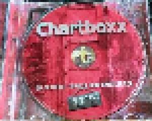Club Top 13 - 20 Top Hits - Chartboxx 3/2016 (CD) - Bild 3