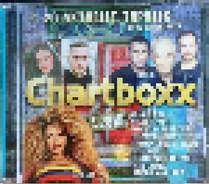 Cover - Sigala Feat. Bryn Christopher: Club Top 13 - 20 Top Hits - Chartboxx 4/2016