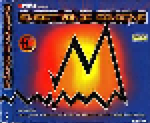 Cover - Roland Casper: Electronic Cologne