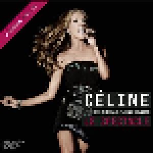 Céline Dion: Tournée Mondiale Taking Chances - Le Spectacle (CD + DVD) - Bild 1