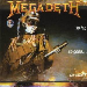 Megadeth: So Far, So Good... So What! (LP) - Bild 1