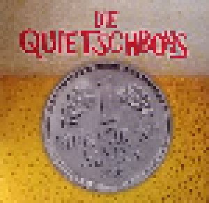 Die Quietschboys: Bier Für 'ne Mark (CD) - Bild 1