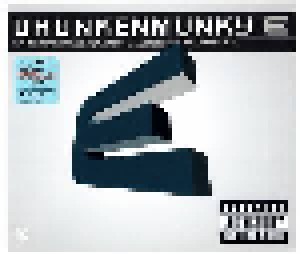 Drunkenmunky: E (Single-CD) - Bild 1