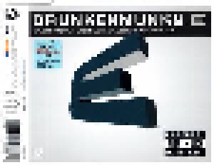 Drunkenmunky: E (Single-CD) - Bild 2
