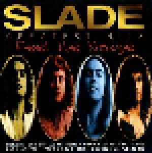 Slade: Feel The Noize - Greatest Hits (CD) - Bild 1